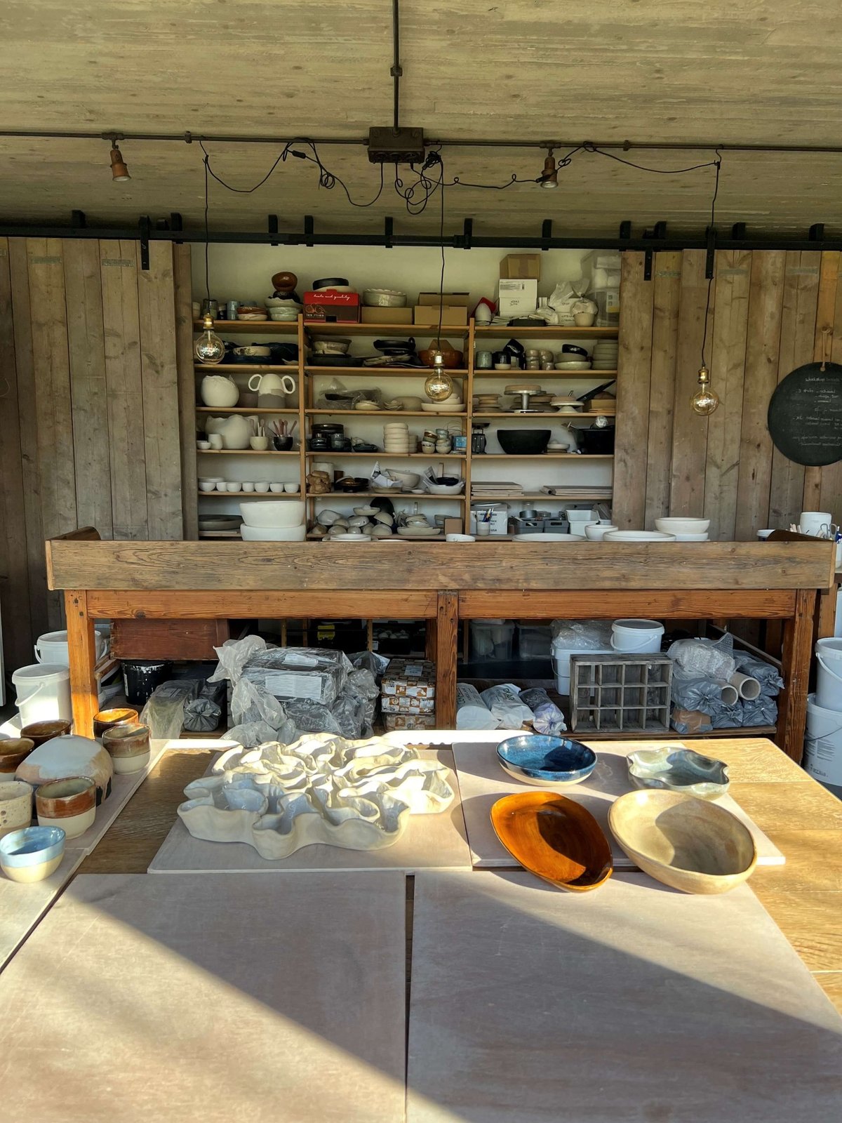 Atelier De Groeverie