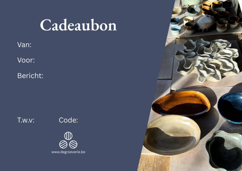 Cadeaubon