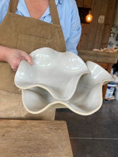 Workshop Golvende kommen dinsdag 6 mei - 19u00 tot 21u00