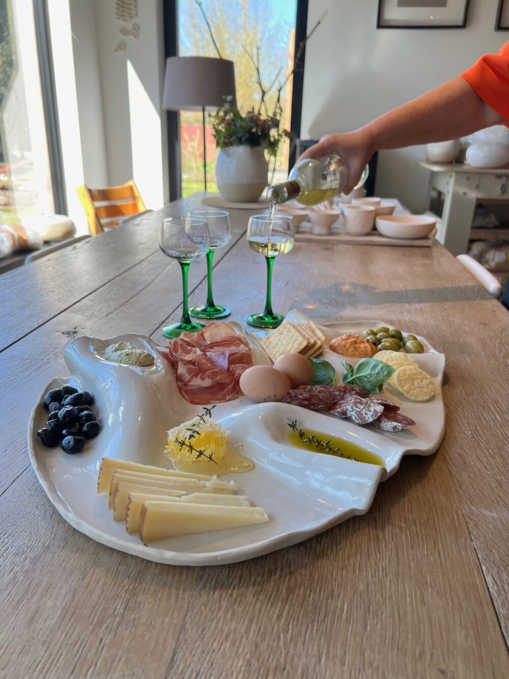Tapas